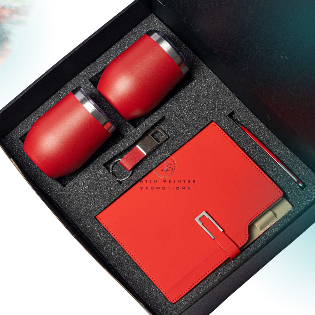Luxury Wine Gift Set