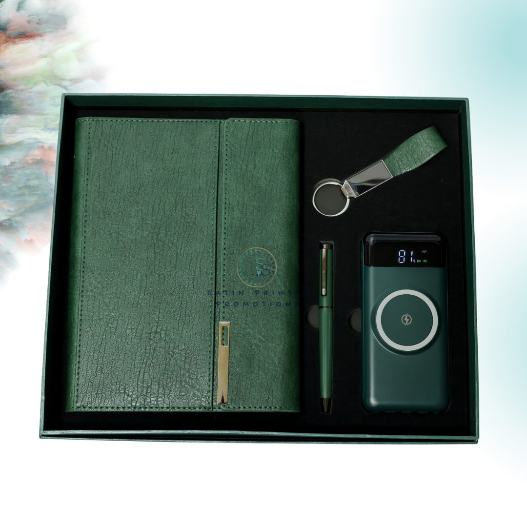 Premium Corporate Gift Set