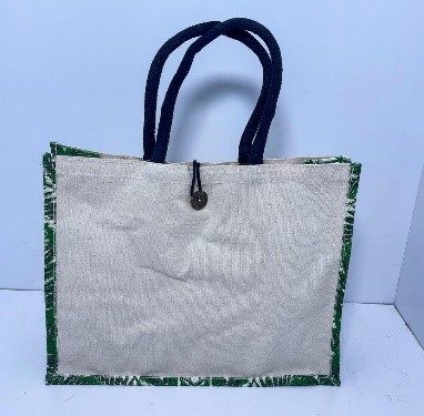 Safari Jute Bags