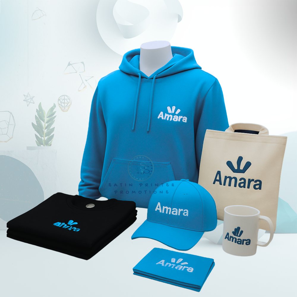 Corporate Branding category