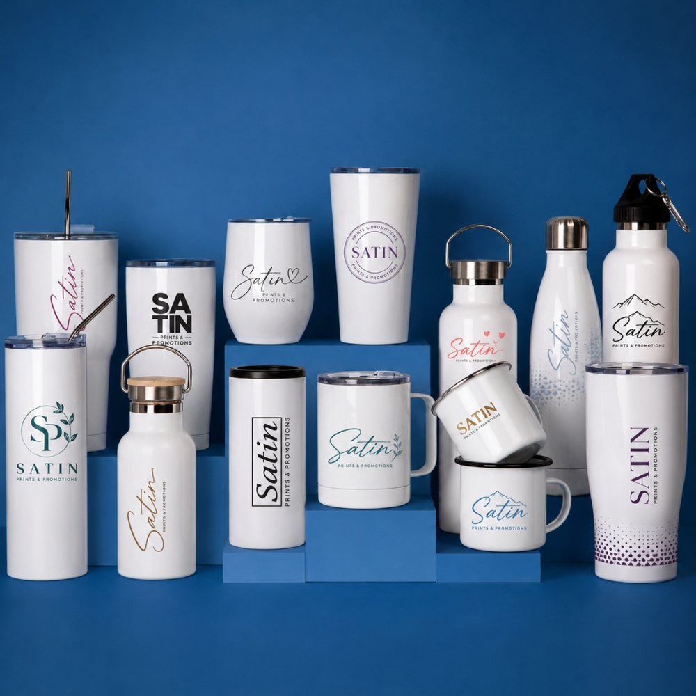 Drinkware category