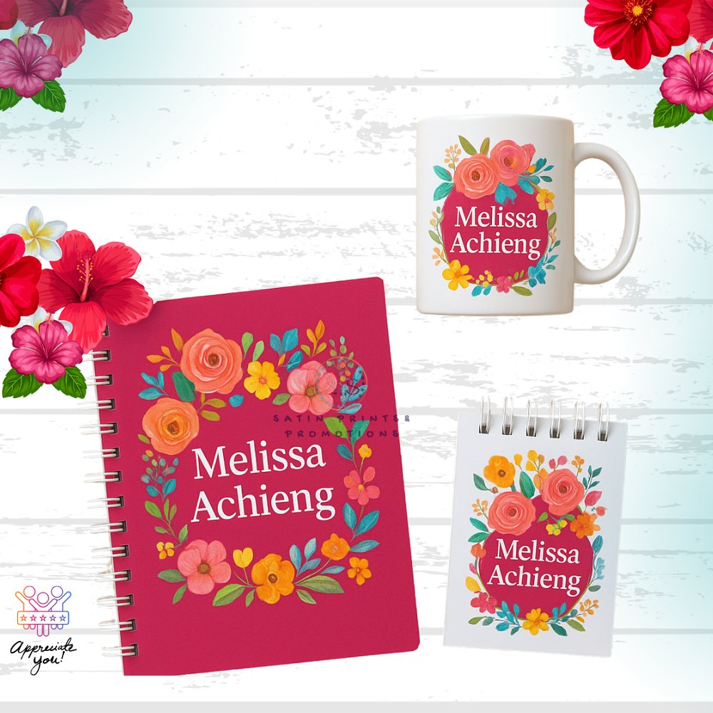 Thoughtful Notebooks category