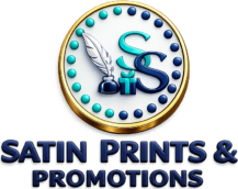 Satin Prints & Promotions